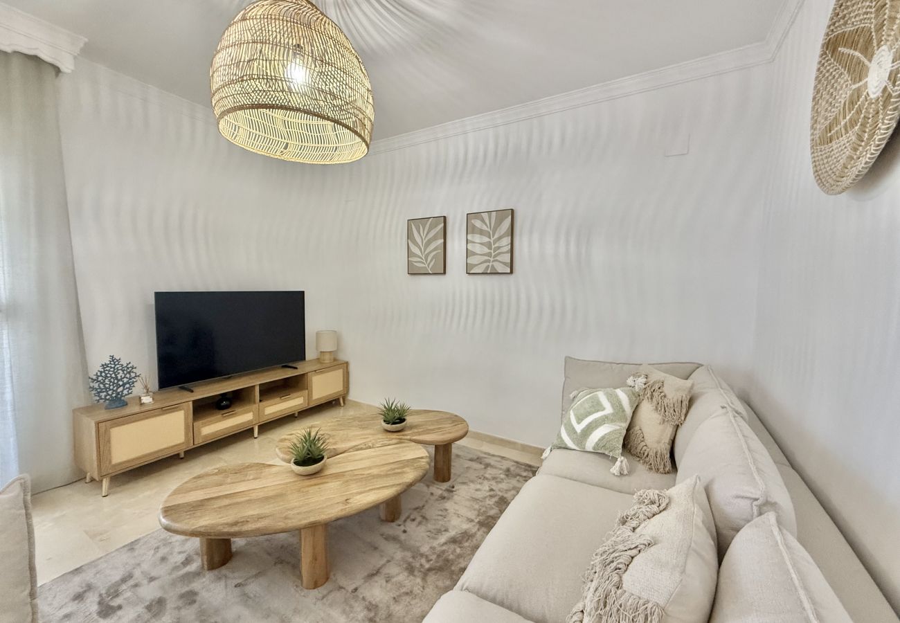 Apartamento en Marbella - 50 - Apt near the sea /Bahia de Marbella 