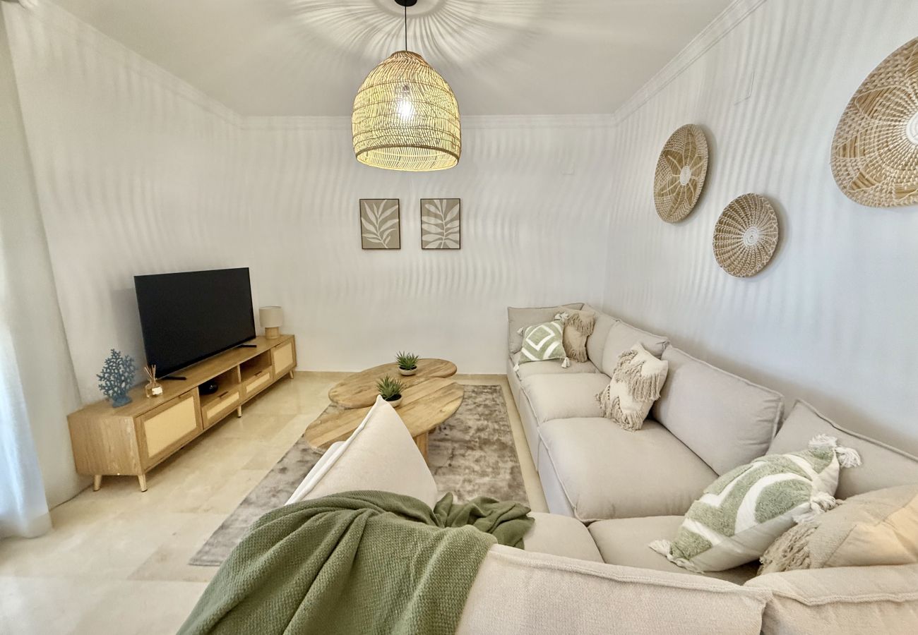 Apartamento en Marbella - 50 - Apt near the sea /Bahia de Marbella 