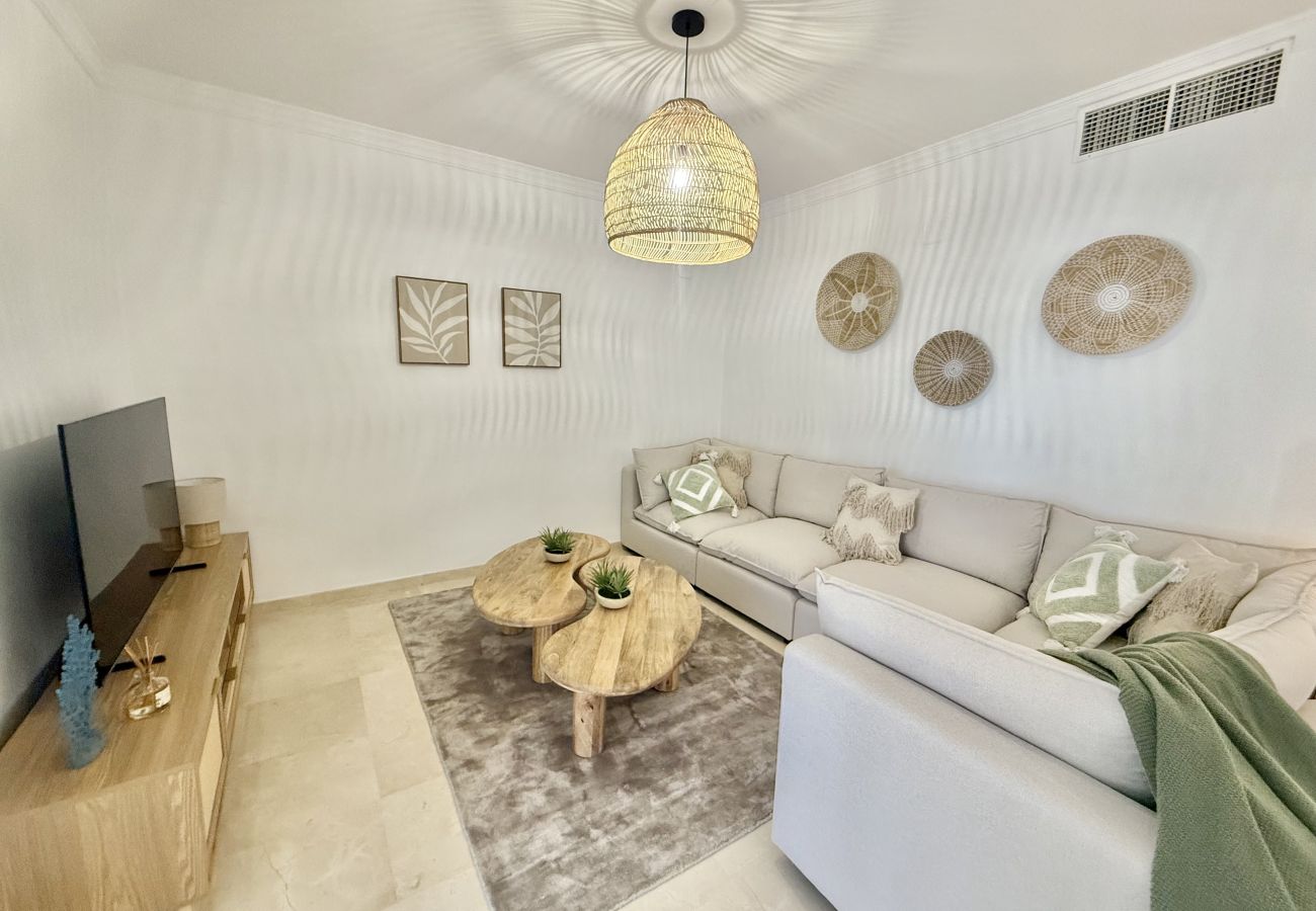 Apartamento en Marbella - 50 - Apt near the sea /Bahia de Marbella 