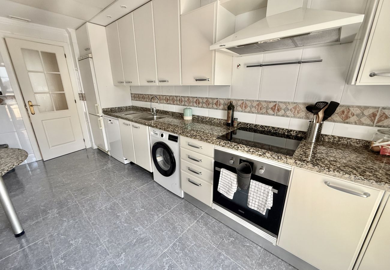 Apartamento en Marbella - 50 - Apt near the sea /Bahia de Marbella 