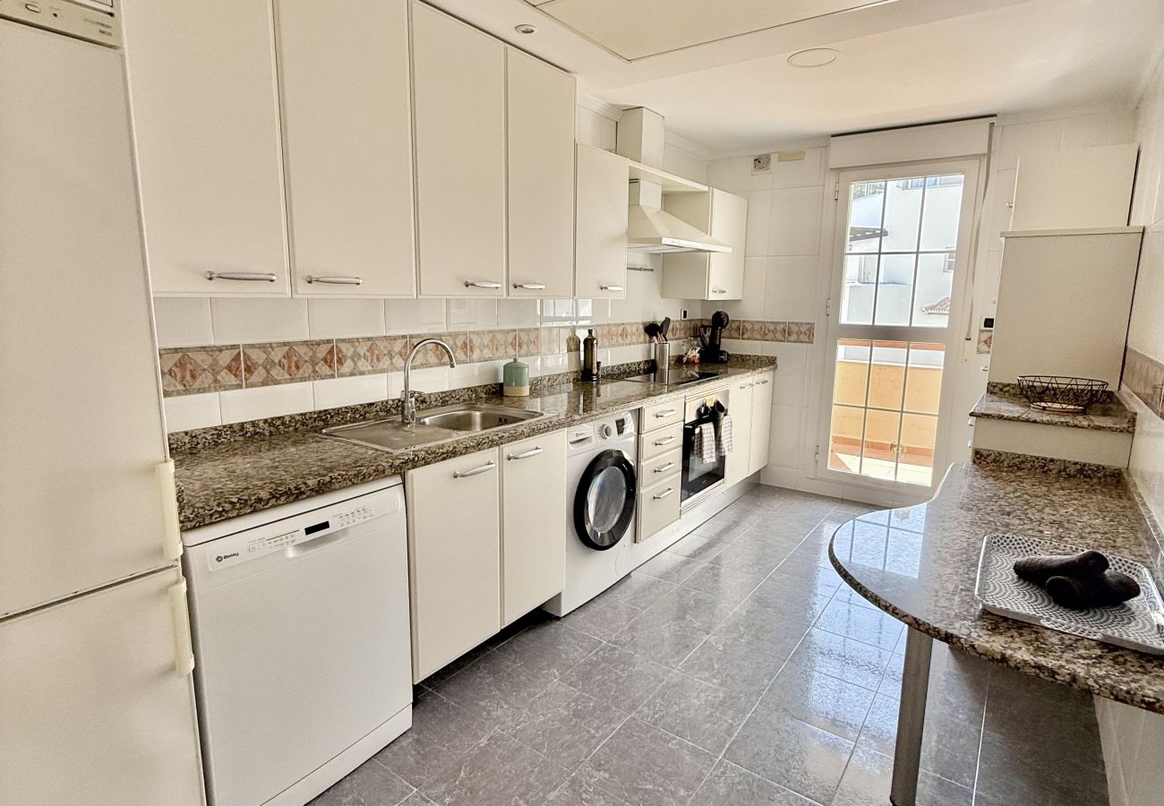 Apartamento en Marbella - 50 - Apt near the sea /Bahia de Marbella 