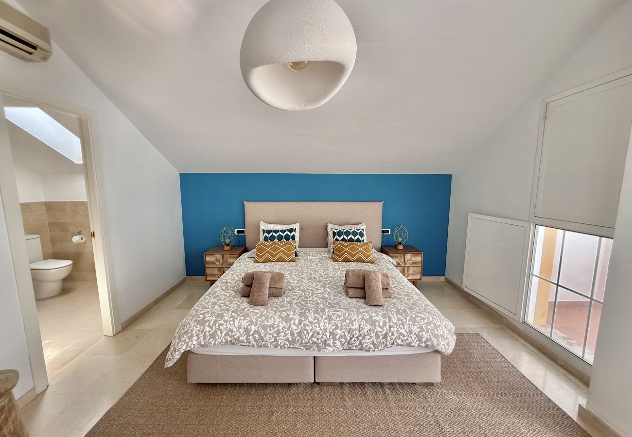 Apartamento en Marbella - 50 - Apt near the sea /Bahia de Marbella 