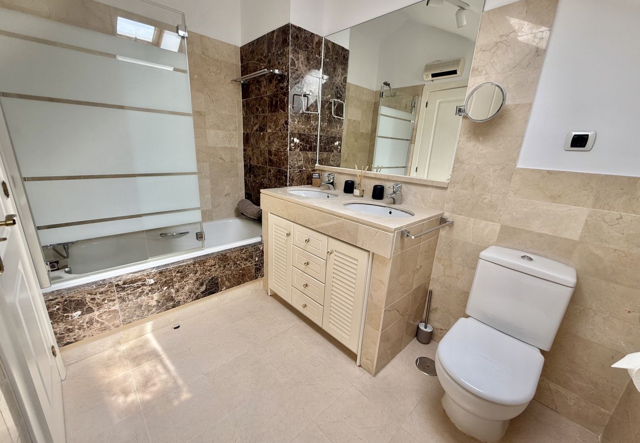Apartamento en Marbella - 50 - Apt near the sea /Bahia de Marbella 