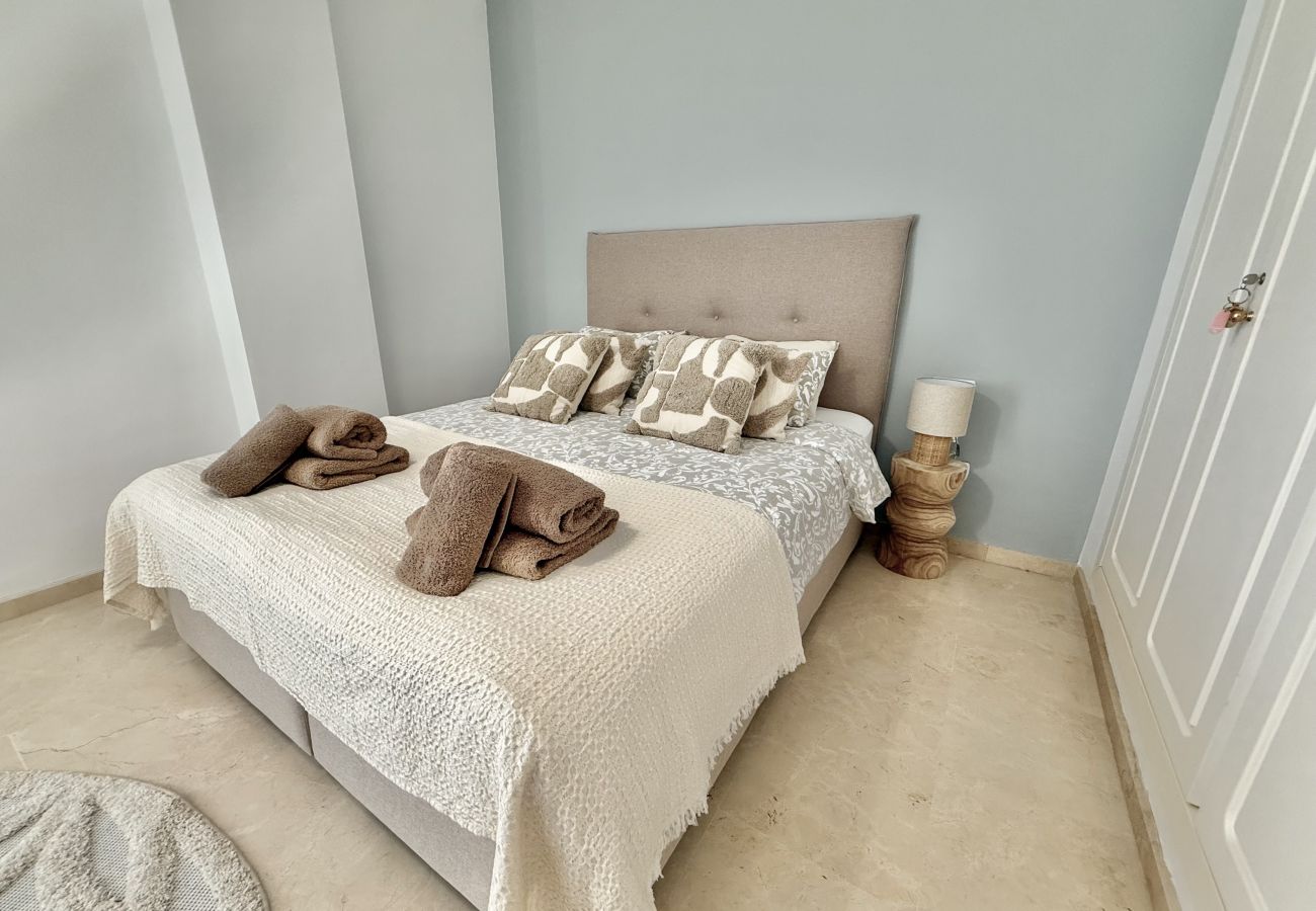 Apartamento en Marbella - 50 - Apt near the sea /Bahia de Marbella 