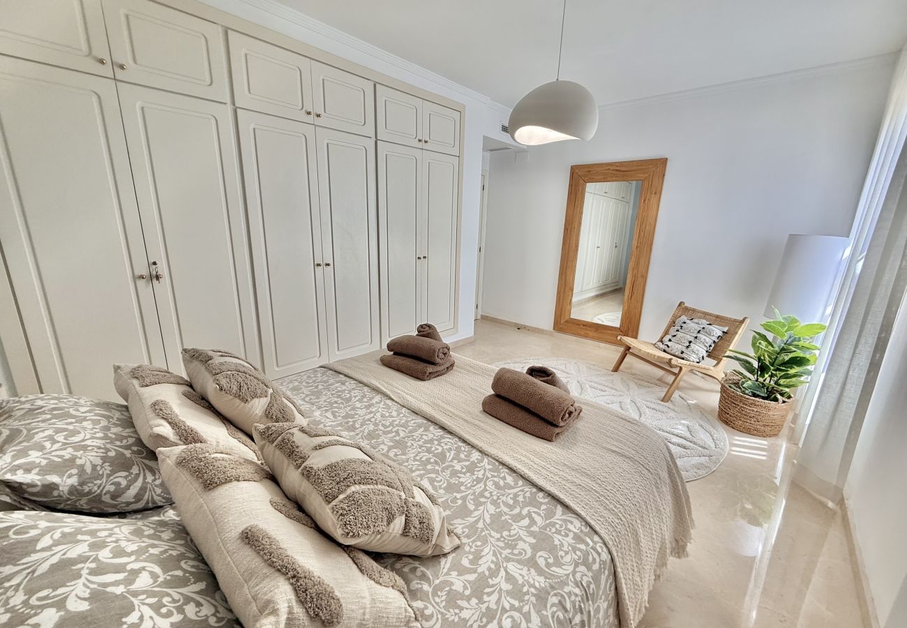 Apartamento en Marbella - 50 - Apt near the sea /Bahia de Marbella 