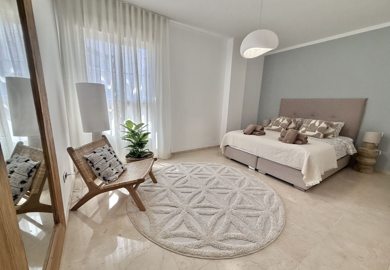 Apartamento en Marbella - 50 - Apt near the sea /Bahia de Marbella 
