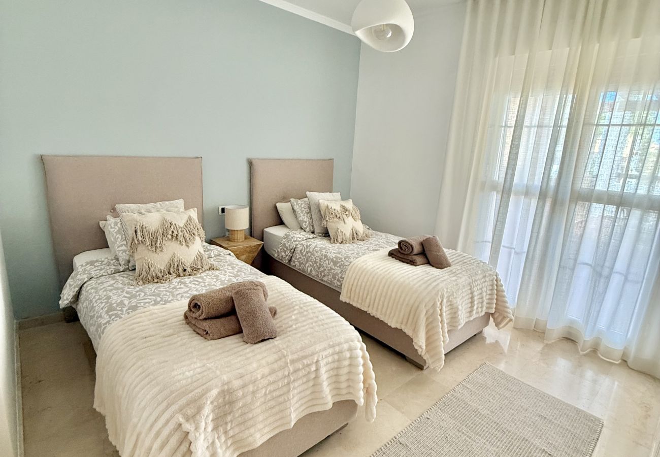Apartamento en Marbella - 50 - Apt near the sea /Bahia de Marbella 