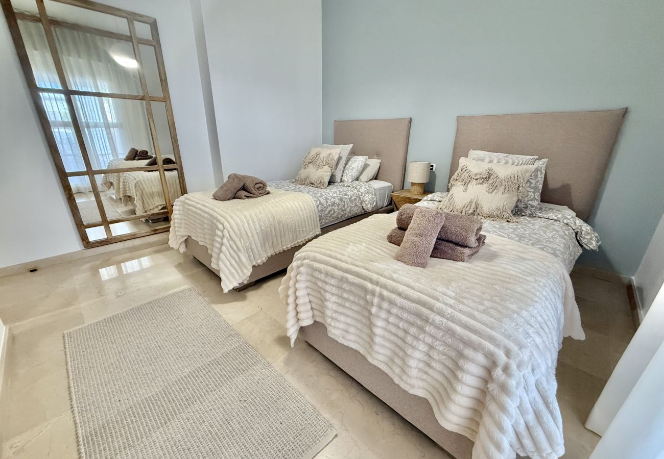 Apartamento en Marbella - 50 - Apt near the sea /Bahia de Marbella 