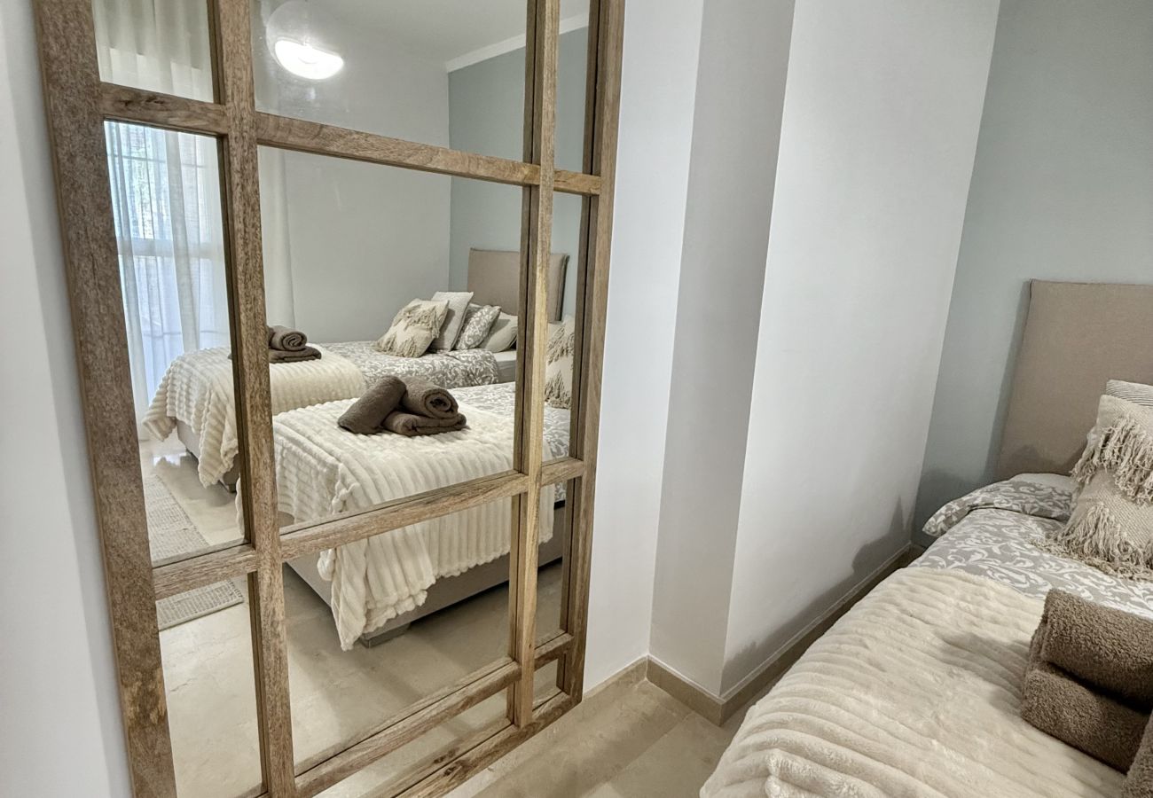 Apartamento en Marbella - 50 - Apt near the sea /Bahia de Marbella 