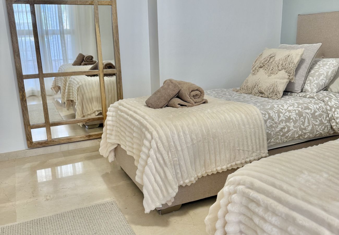 Apartamento en Marbella - 50 - Apt near the sea /Bahia de Marbella 