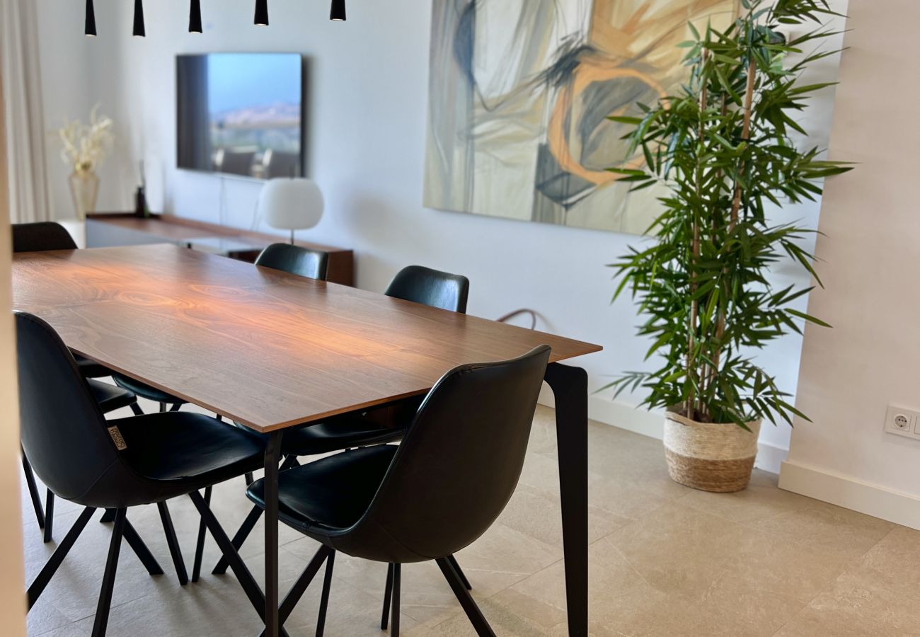 Apartamento en La Cala de Mijas - 23 - Piso enl a Cala Golf  Apartamento en La Cala de Mijas - 23 - Piso enl a Cala Golf