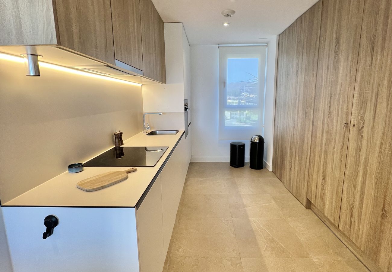 Apartamento en La Cala de Mijas - 23 - Piso enl a Cala Golf  Apartamento en La Cala de Mijas - 23 - Piso enl a Cala Golf