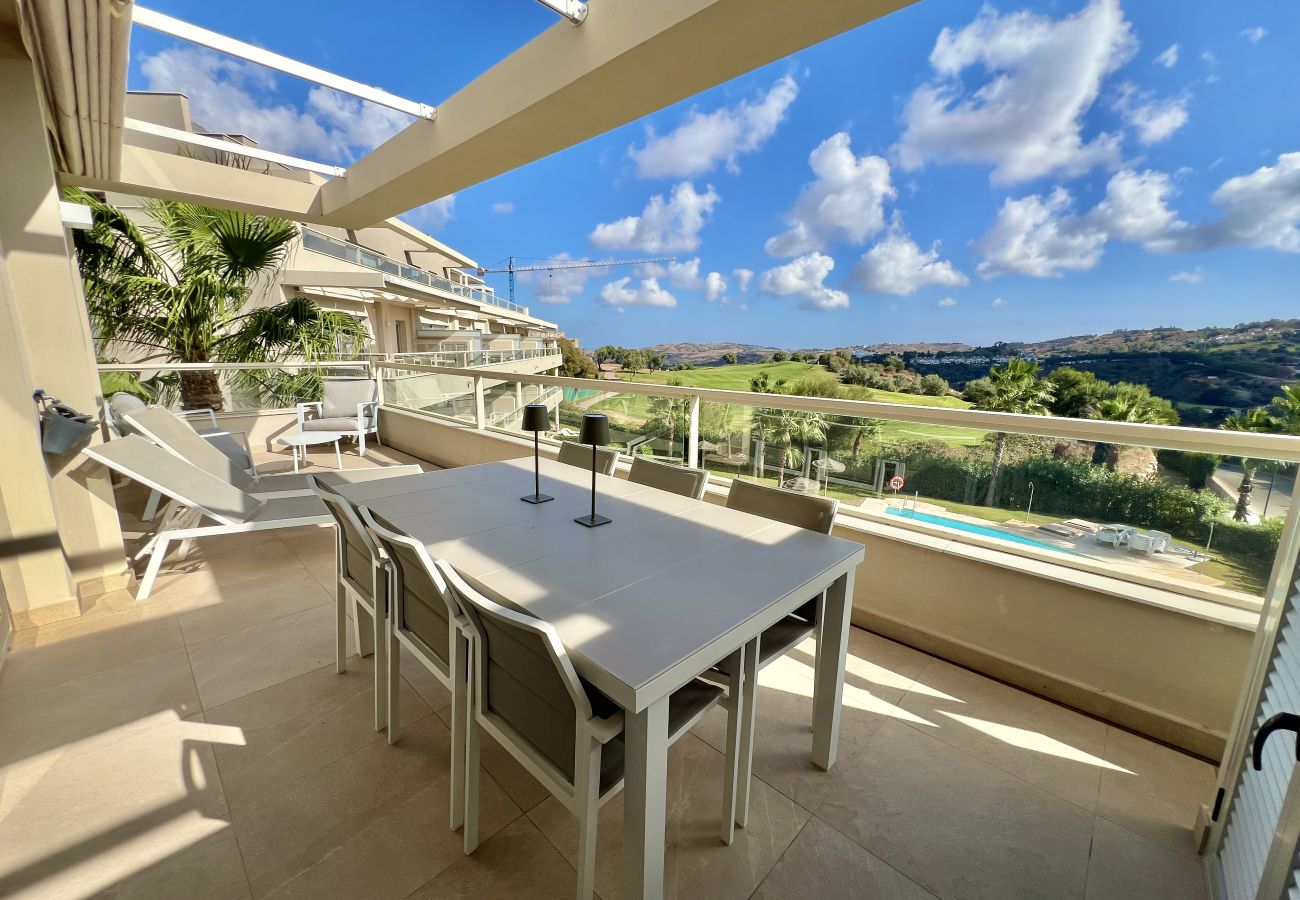 Apartamento en La Cala de Mijas - 23 - Piso enl a Cala Golf  Apartamento en La Cala de Mijas - 23 - Piso enl a Cala Golf