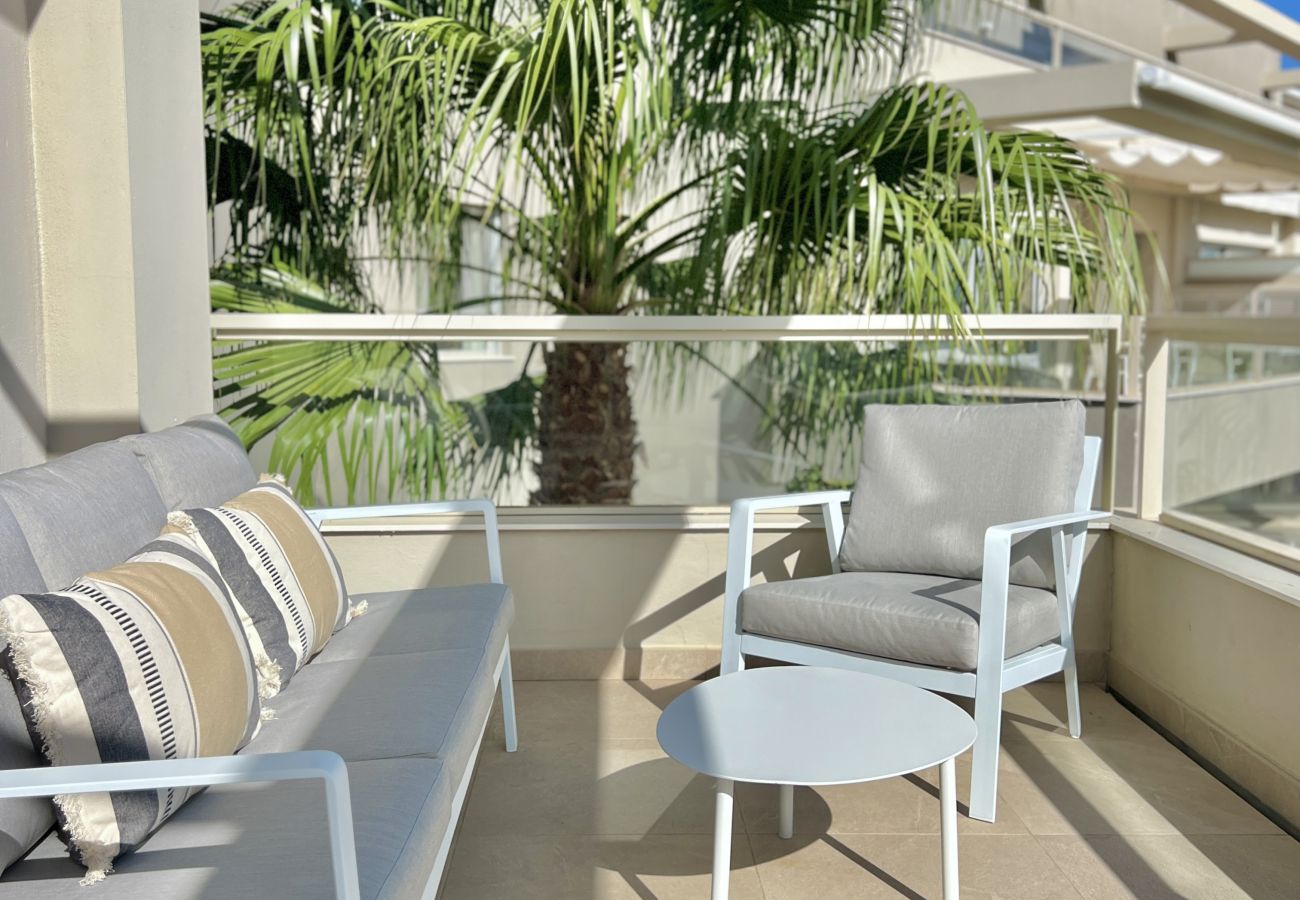 Apartamento en La Cala de Mijas - 23 - Piso enl a Cala Golf  Apartamento en La Cala de Mijas - 23 - Piso enl a Cala Golf