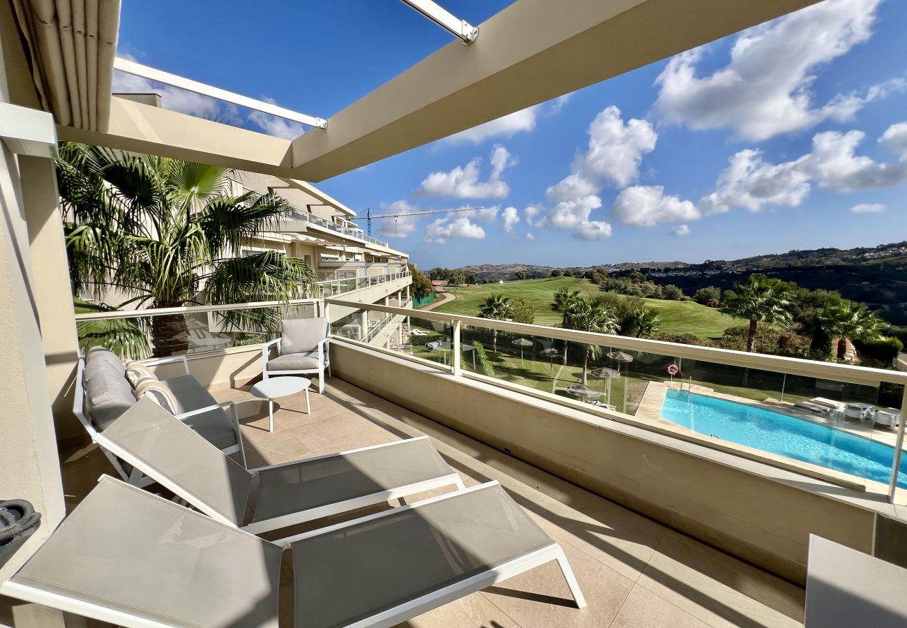 Apartamento en La Cala de Mijas - 23 - Piso enl a Cala Golf  Apartamento en La Cala de Mijas - 23 - Piso enl a Cala Golf