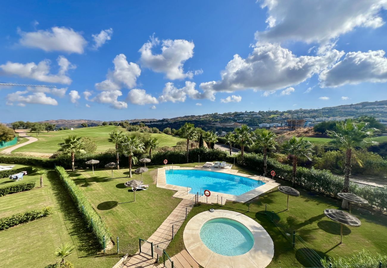 Apartamento en La Cala de Mijas - 23 - Piso enl a Cala Golf  Apartamento en La Cala de Mijas - 23 - Piso enl a Cala Golf