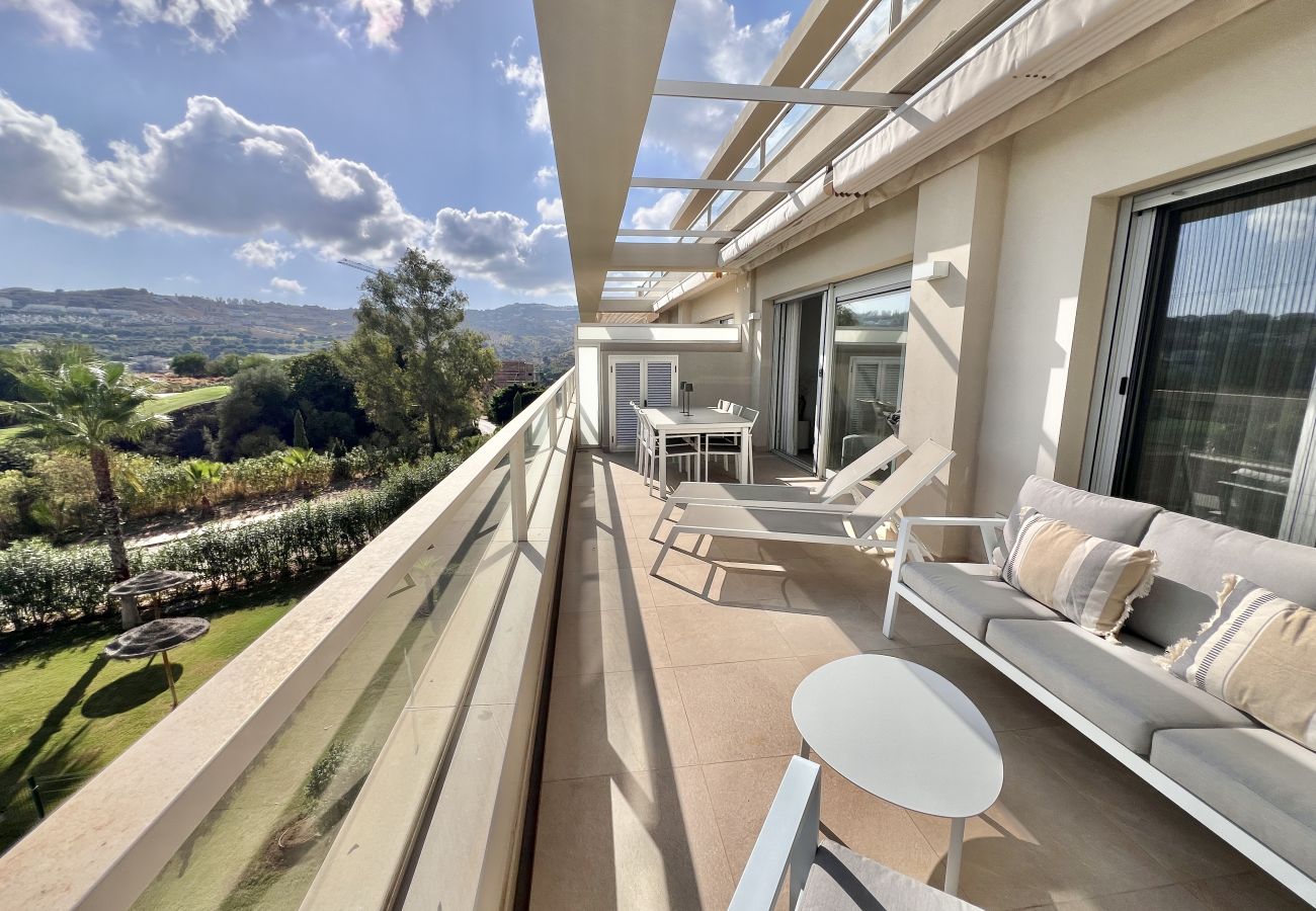 Apartamento en La Cala de Mijas - 23 - Piso enl a Cala Golf  Apartamento en La Cala de Mijas - 23 - Piso enl a Cala Golf