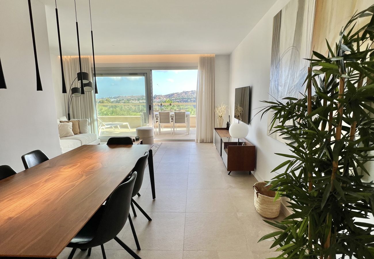 Apartamento en La Cala de Mijas - 23 - Piso enl a Cala Golf  Apartamento en La Cala de Mijas - 23 - Piso enl a Cala Golf