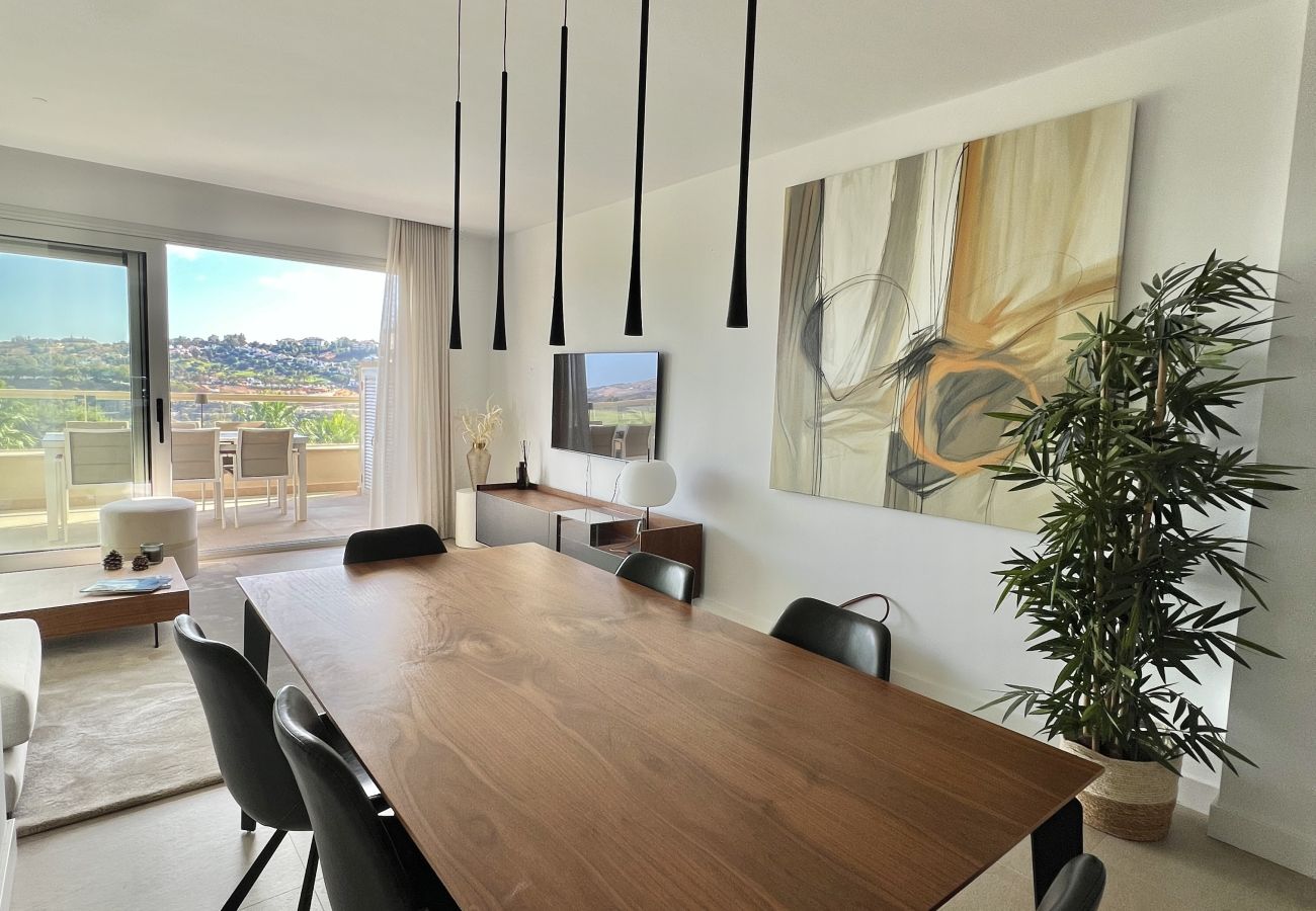 Apartamento en La Cala de Mijas - 23 - Piso enl a Cala Golf  Apartamento en La Cala de Mijas - 23 - Piso enl a Cala Golf