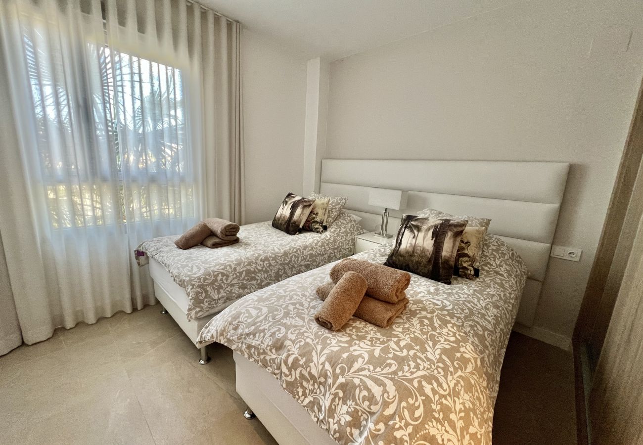 Apartamento en La Cala de Mijas - 23 - Piso enl a Cala Golf  Apartamento en La Cala de Mijas - 23 - Piso enl a Cala Golf