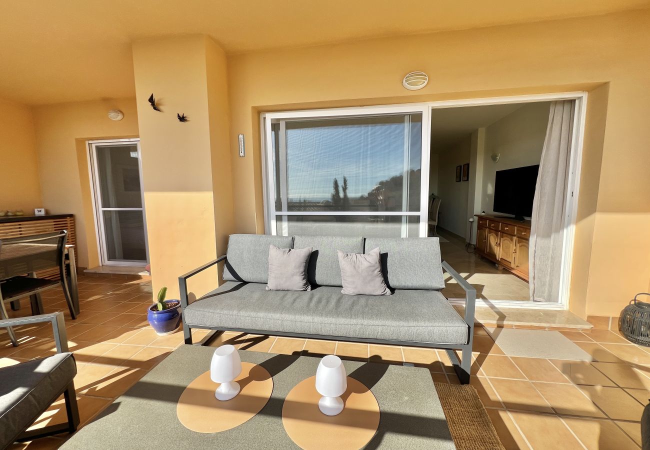 Apartamento en Mijas Costa - 59 - Piso con vistas al mar en Calahonda Princess Park