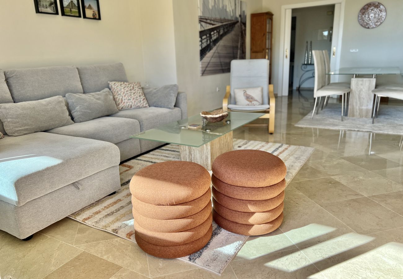 Apartamento en Mijas Costa - 59 - Piso con vistas al mar en Calahonda Princess Park