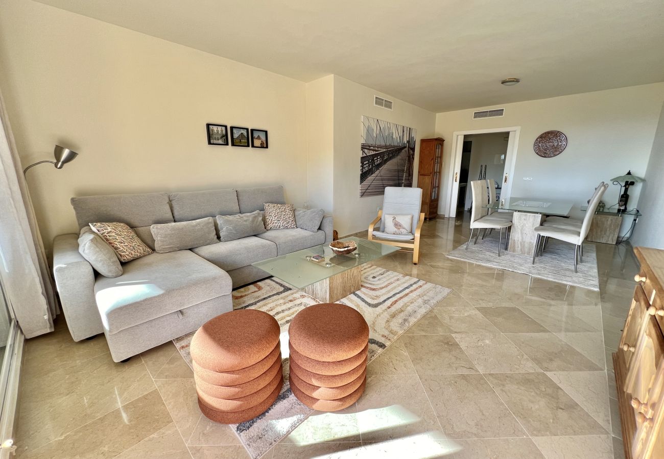 Apartamento en Mijas Costa - 59 - Piso con vistas al mar en Calahonda Princess Park