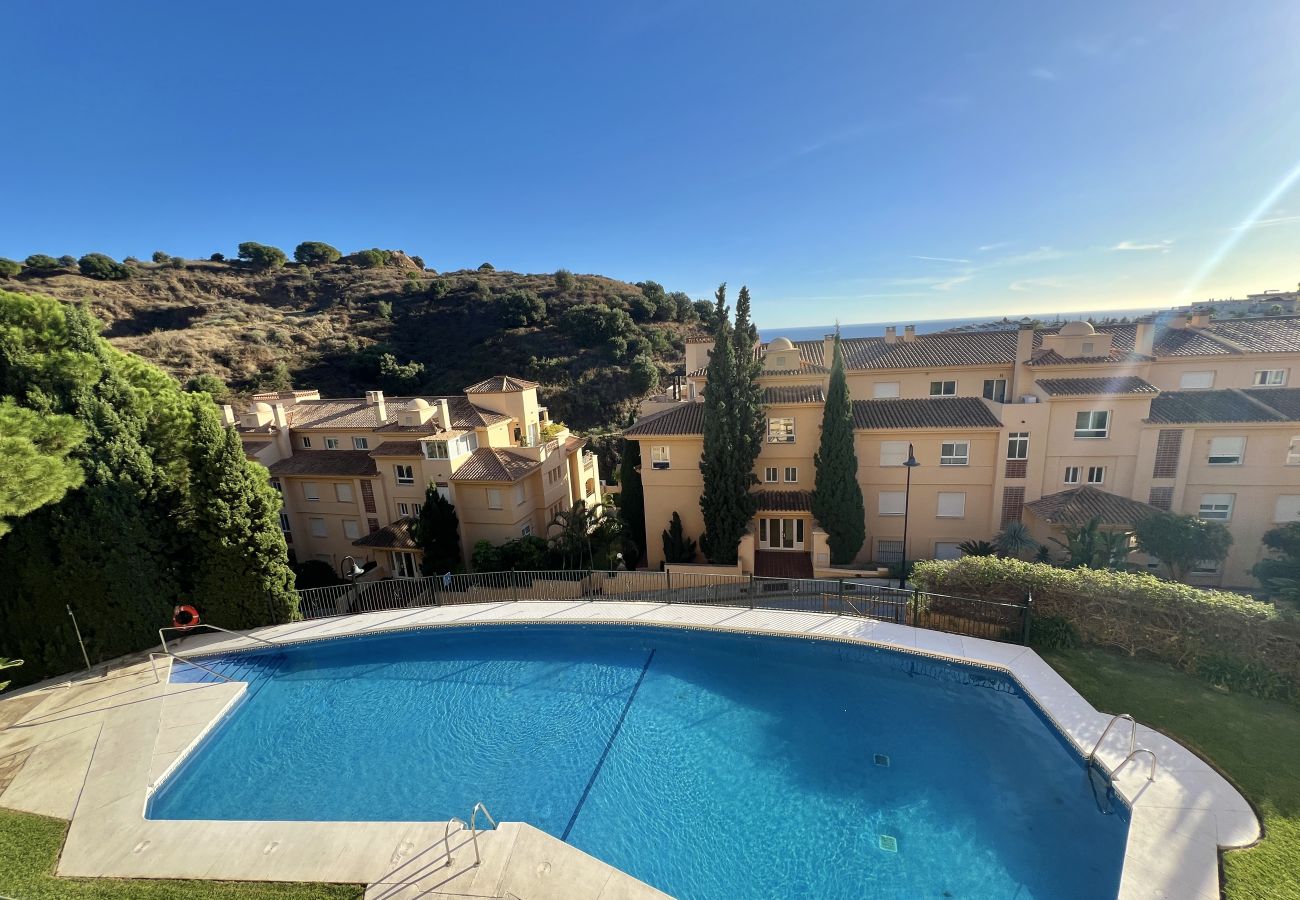 Apartamento en Mijas Costa - 59 - Piso con vistas al mar en Calahonda Princess Park