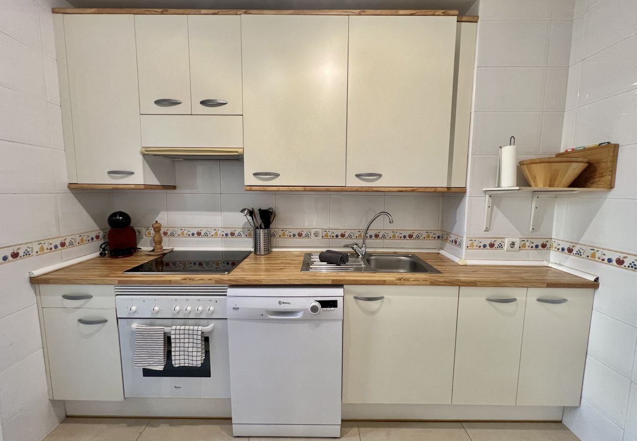 Apartamento en Mijas Costa - 59 - Piso con vistas al mar en Calahonda Princess Park