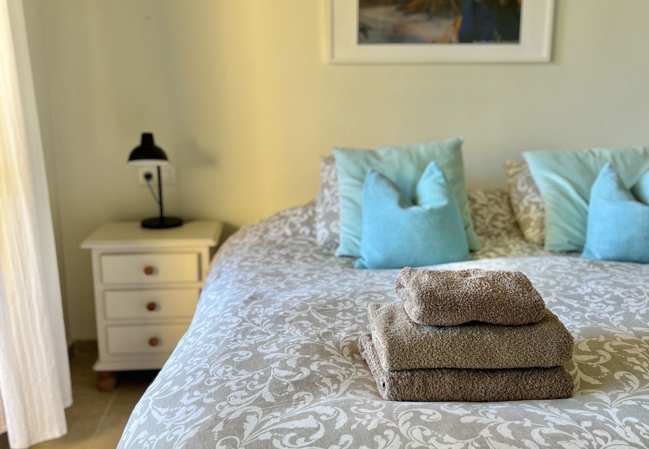 Apartamento en Mijas Costa - 59 - Piso con vistas al mar en Calahonda Princess Park