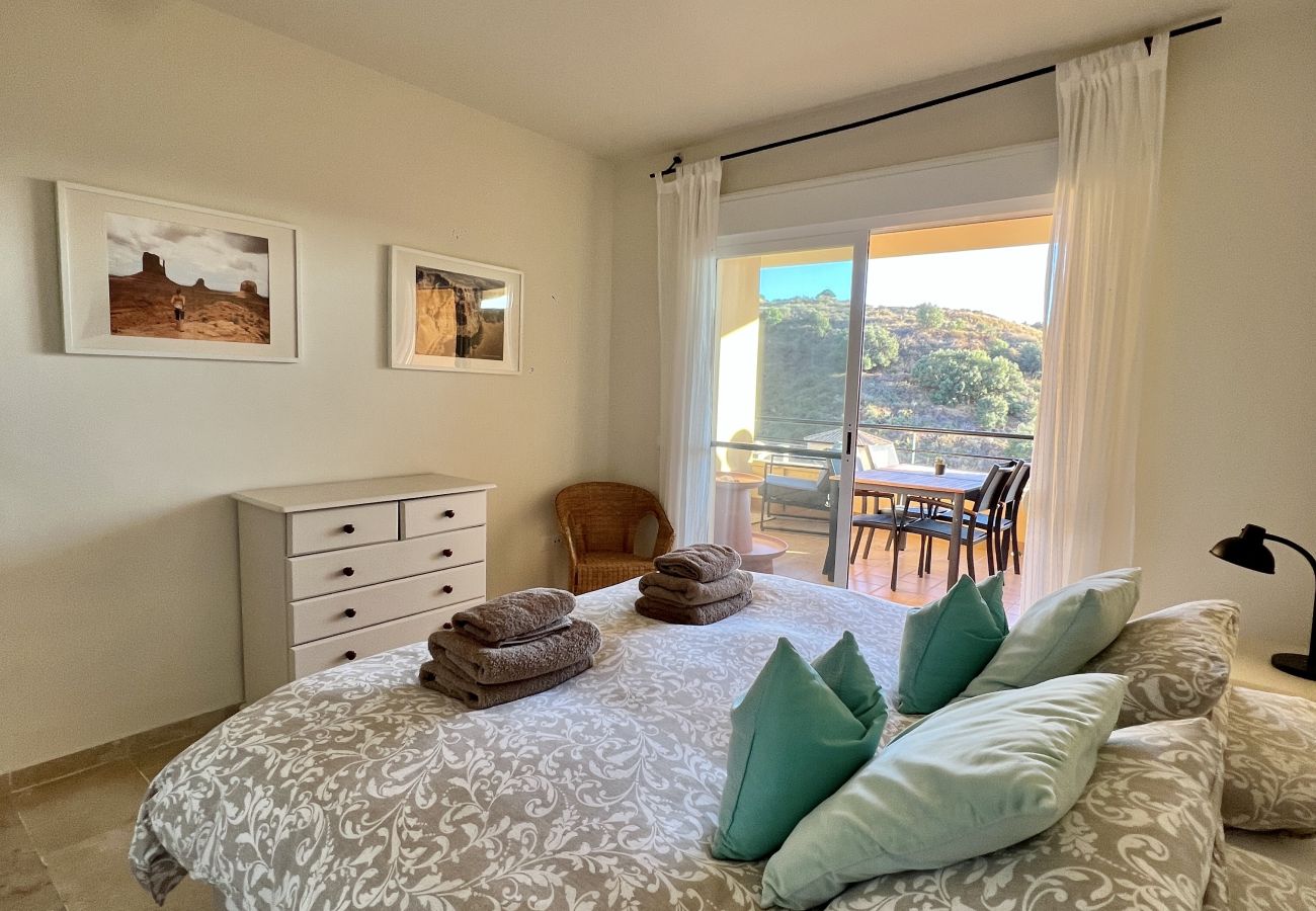 Apartamento en Mijas Costa - 59 - Piso con vistas al mar en Calahonda Princess Park