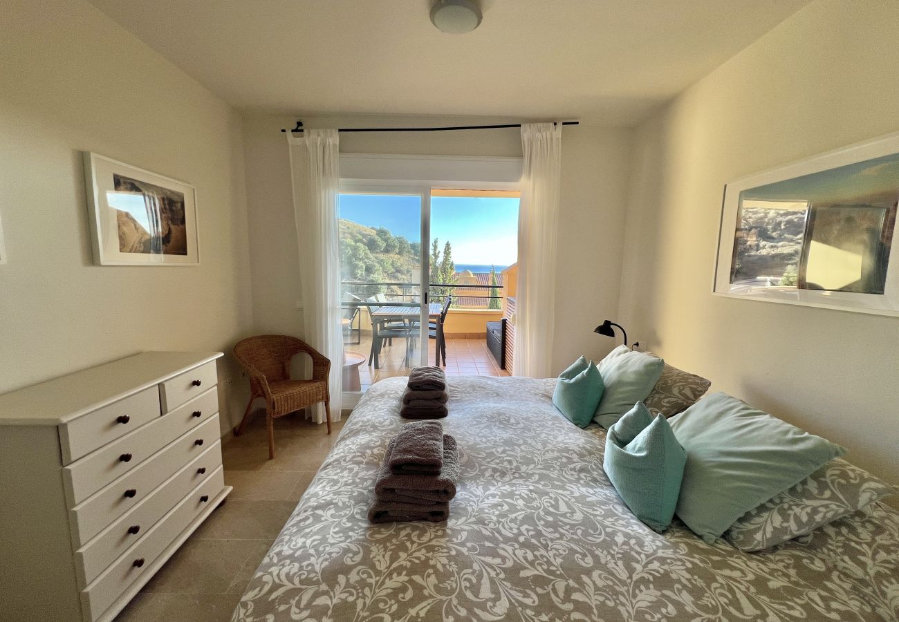 Apartamento en Mijas Costa - 59 - Piso con vistas al mar en Calahonda Princess Park
