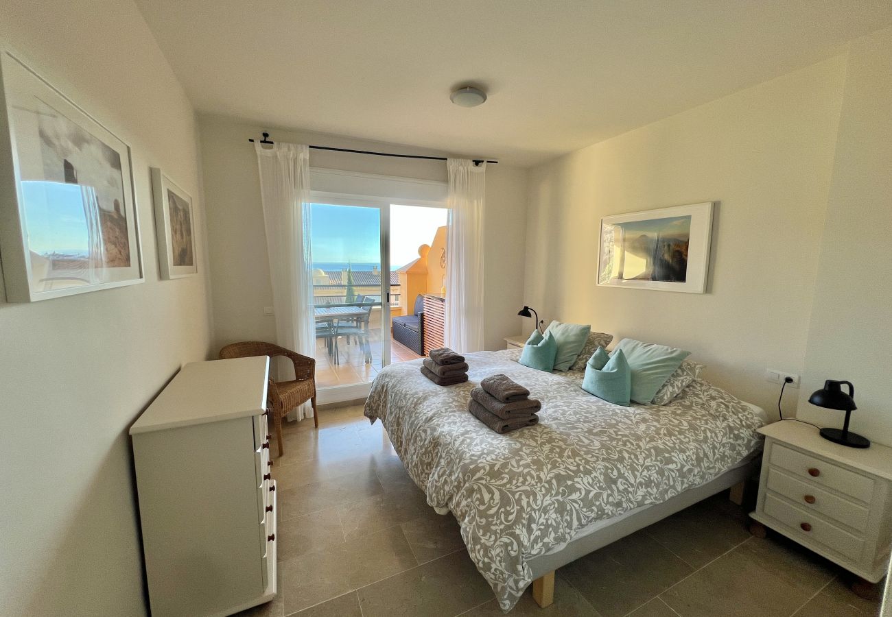 Apartamento en Mijas Costa - 59 - Piso con vistas al mar en Calahonda Princess Park