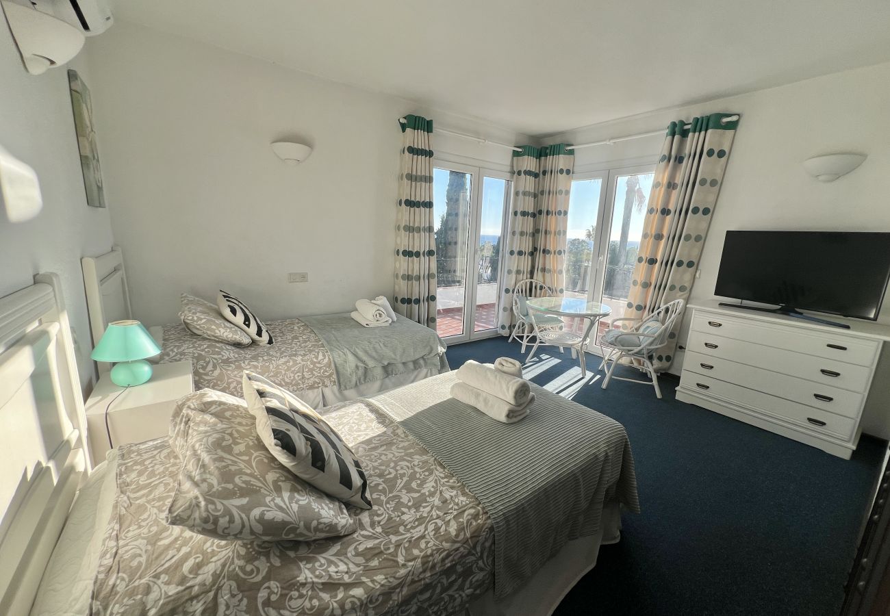 Villa en Mijas Costa - 18 - Villa 1km de la playa en Calahonda/Mijas