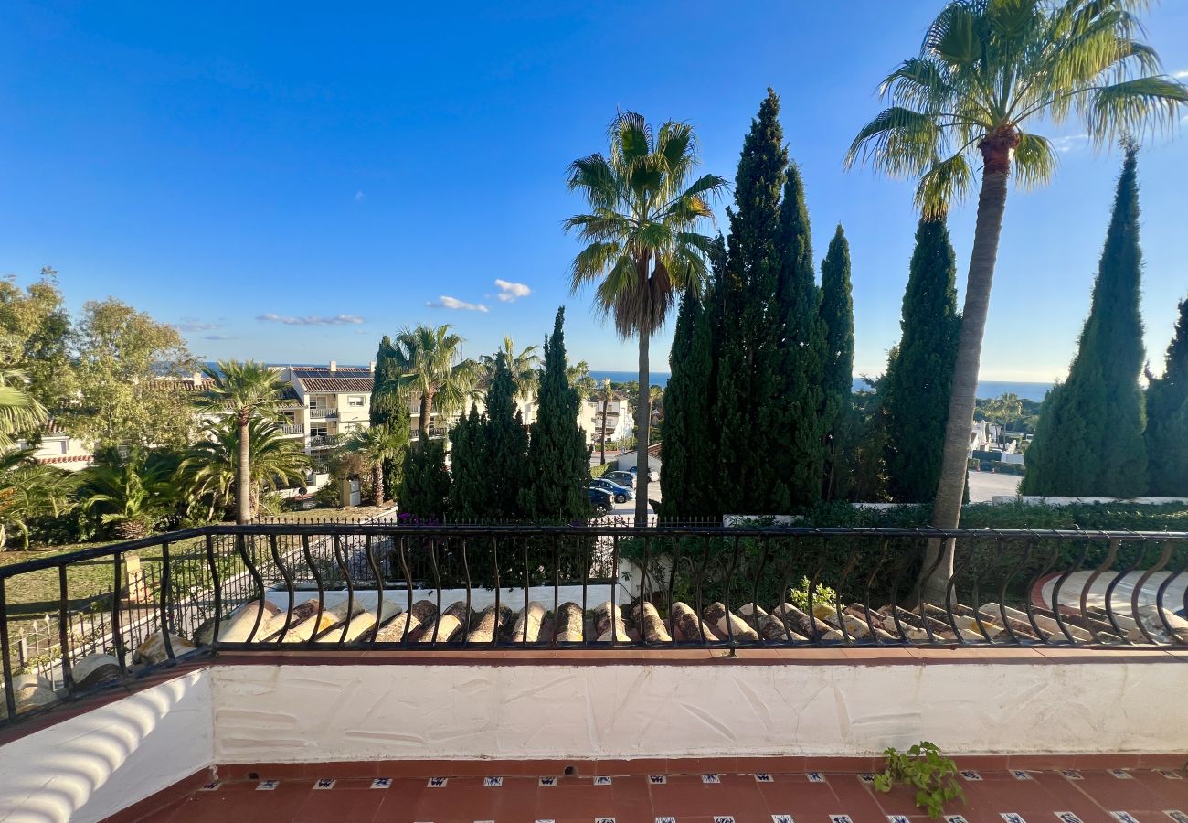 Villa en Mijas Costa - 18 - Villa 1km de la playa en Calahonda/Mijas