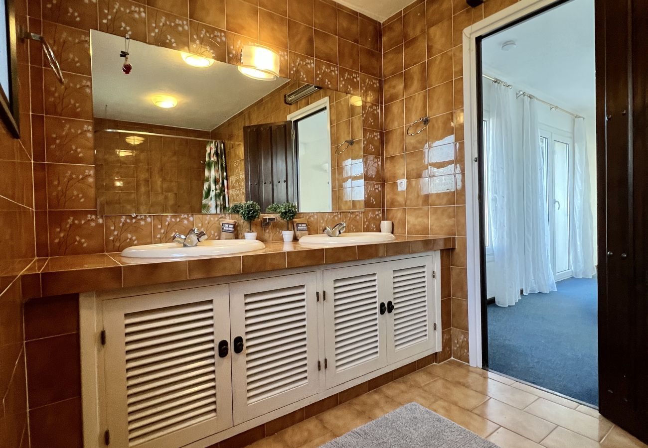 Villa en Mijas Costa - 18 - Villa 1km de la playa en Calahonda/Mijas