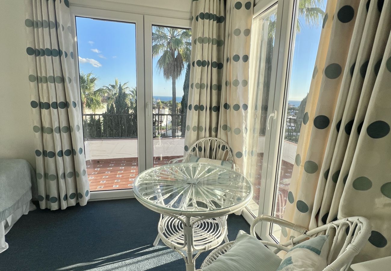 Villa en Mijas Costa - 18 - Villa 1km de la playa en Calahonda/Mijas