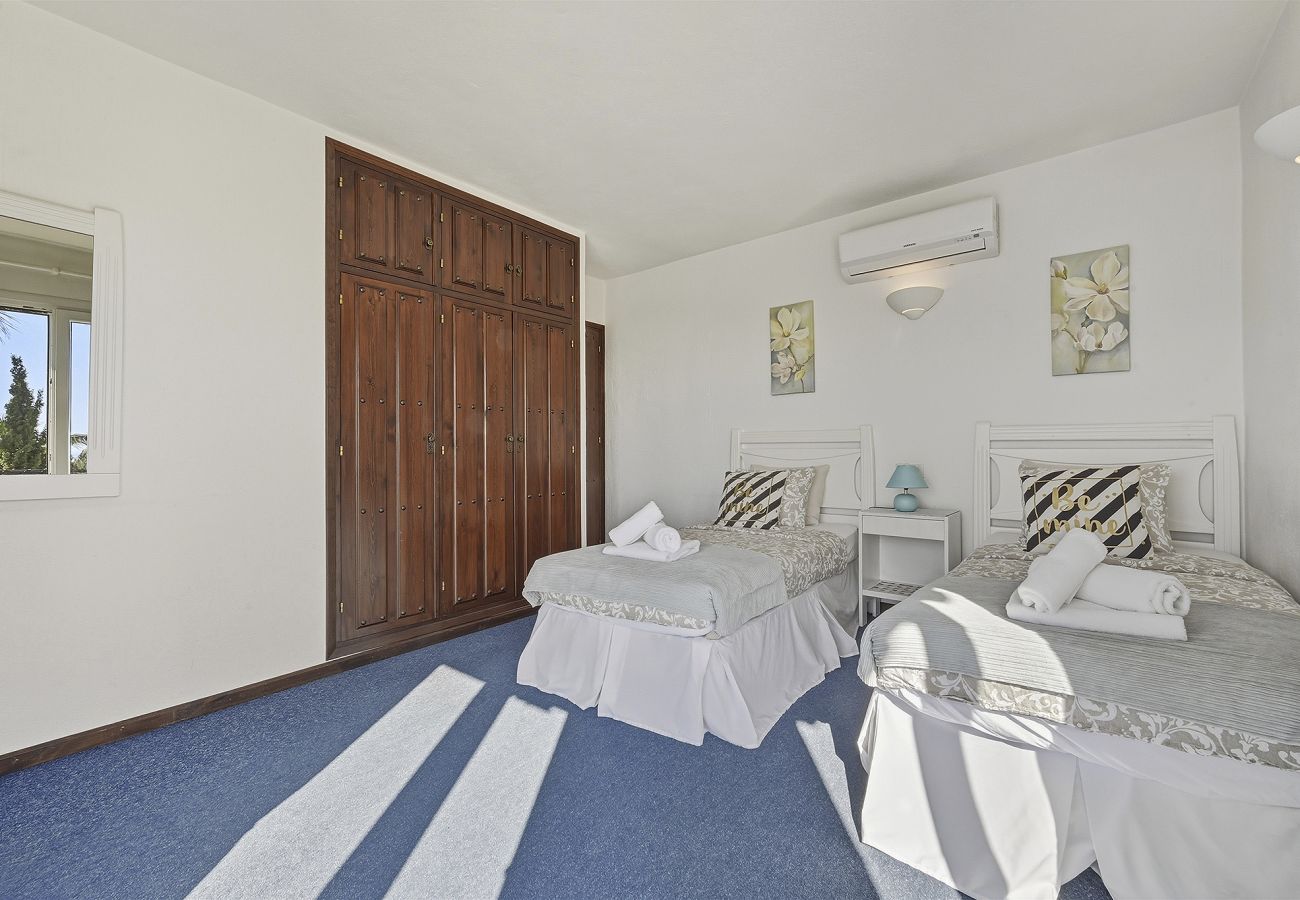 Villa en Mijas Costa - 18 - Villa 1km de la playa en Calahonda/Mijas