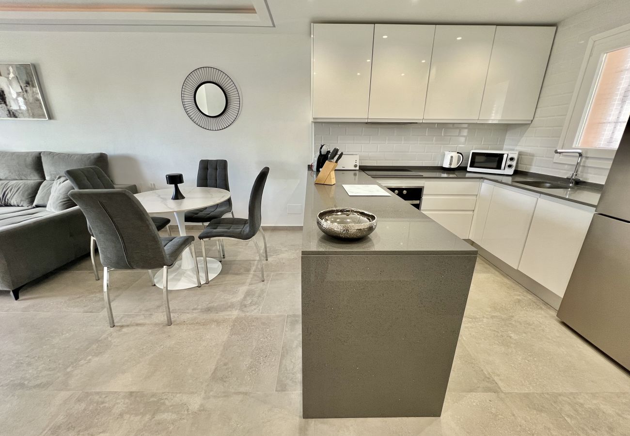 Apartamento en Mijas Costa - 50 - Apto. en Riviera del Sol/Mijas