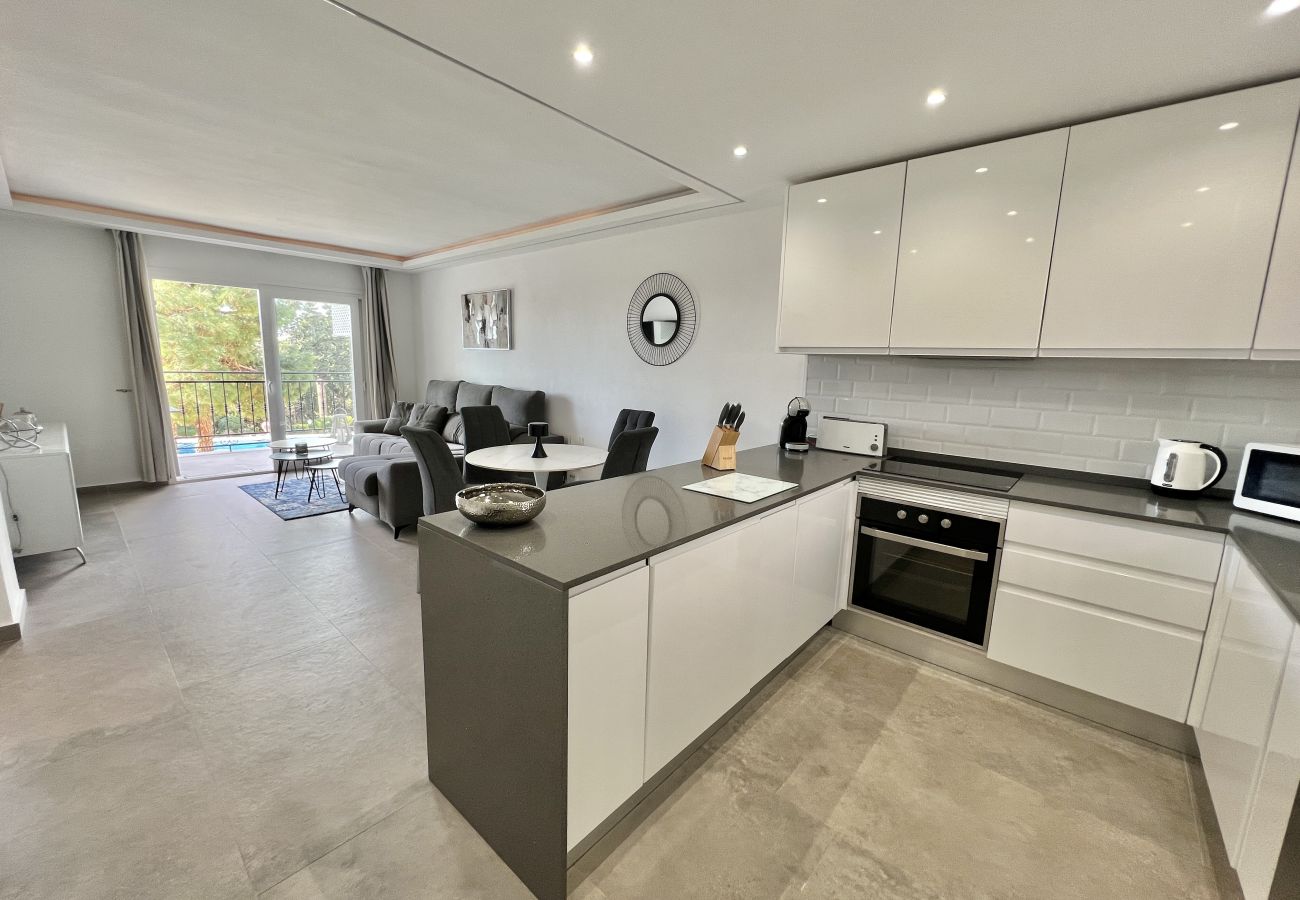 Apartamento en Mijas Costa - 50 - Apto. en Riviera del Sol/Mijas