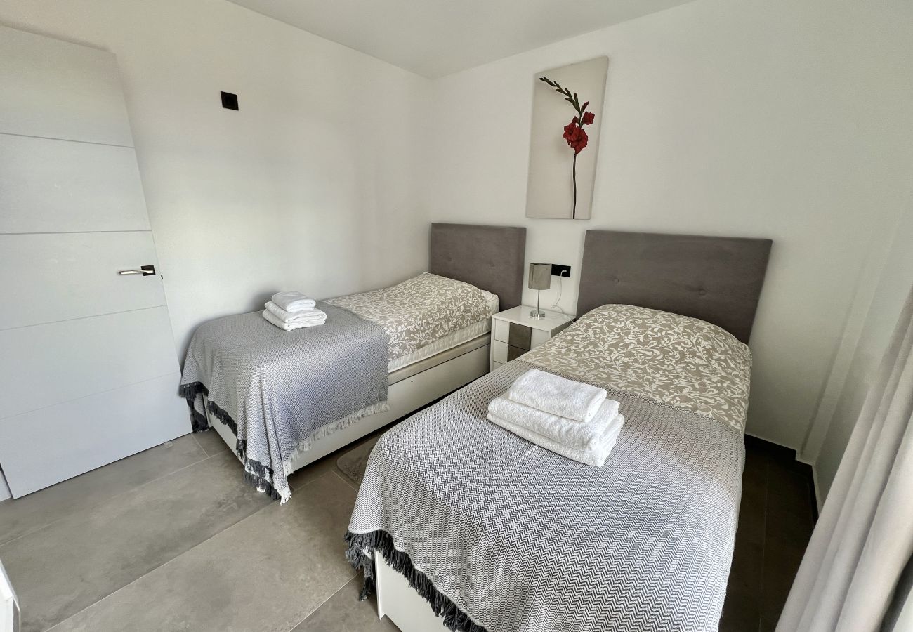 Apartamento en Mijas Costa - 50 - Apto. en Riviera del Sol/Mijas