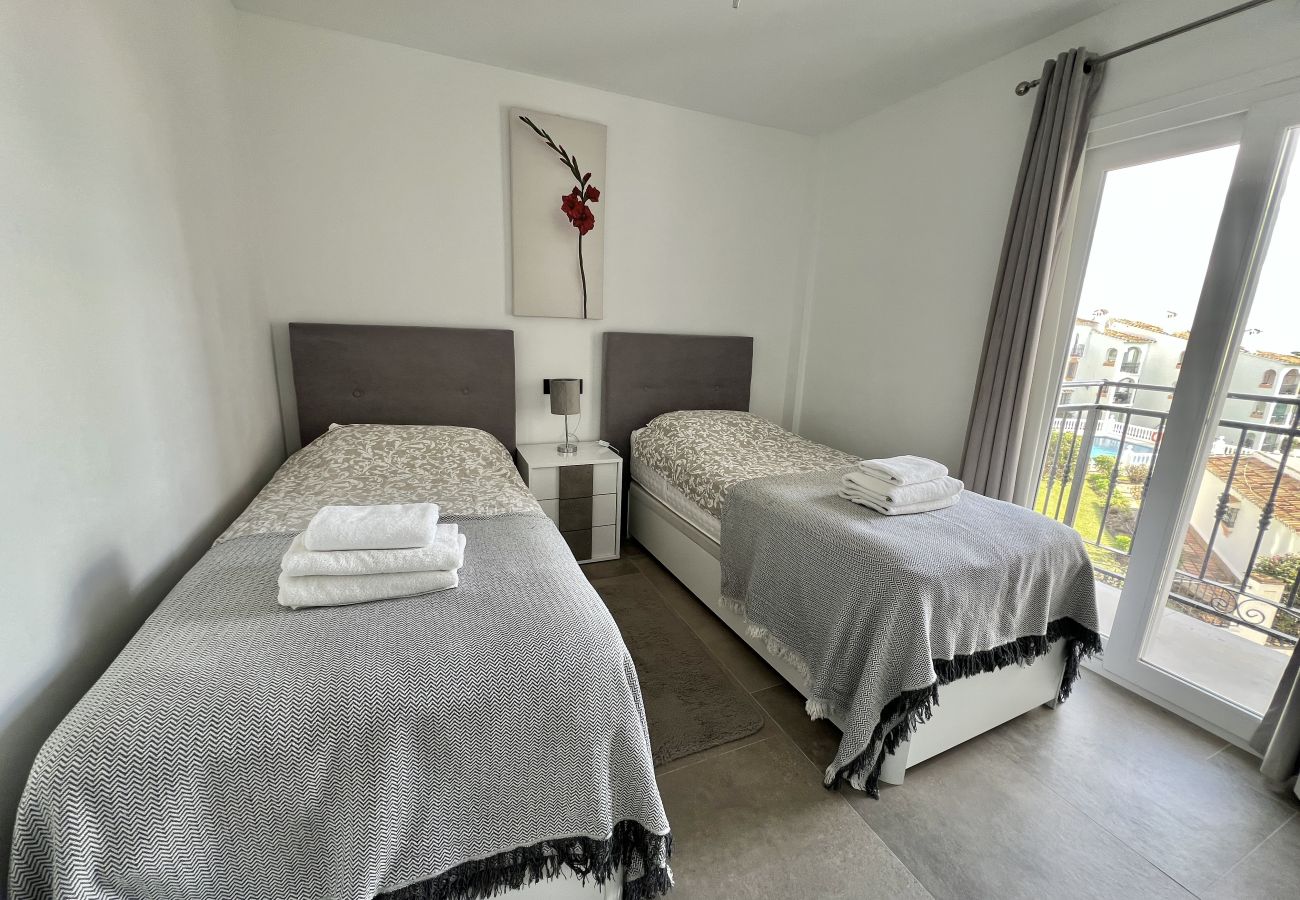 Apartamento en Mijas Costa - 50 - Apto. en Riviera del Sol/Mijas