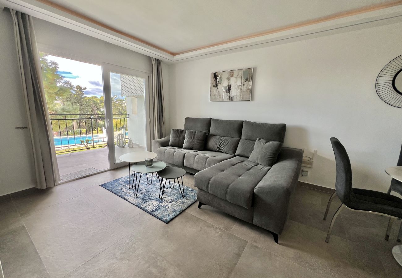 Apartamento en Mijas Costa - 50 - Apto. en Riviera del Sol/Mijas