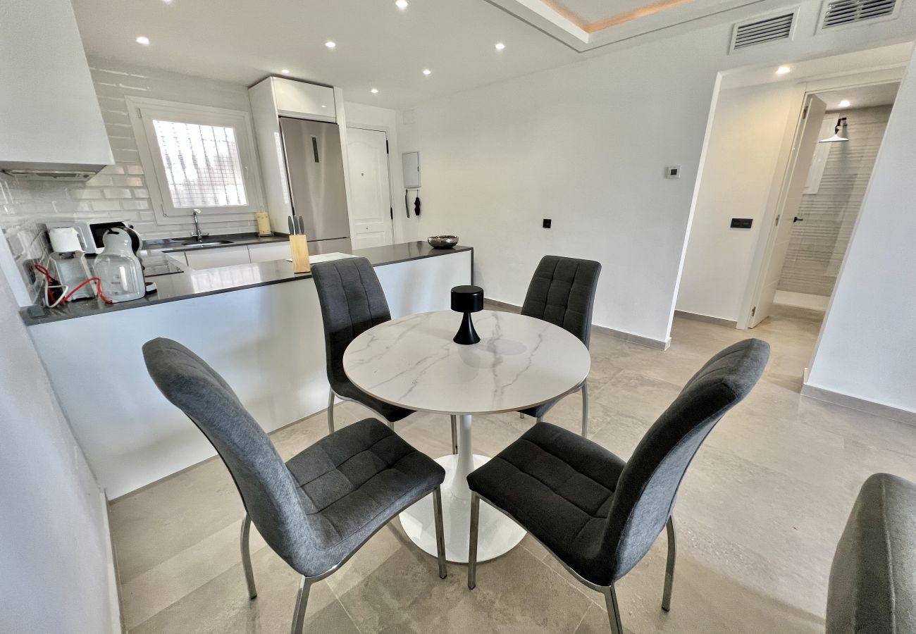 Apartamento en Mijas Costa - 50 - Apto. en Riviera del Sol/Mijas