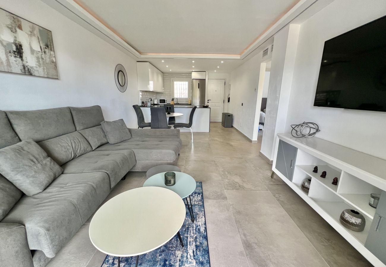 Apartamento en Mijas Costa - 50 - Apto. en Riviera del Sol/Mijas