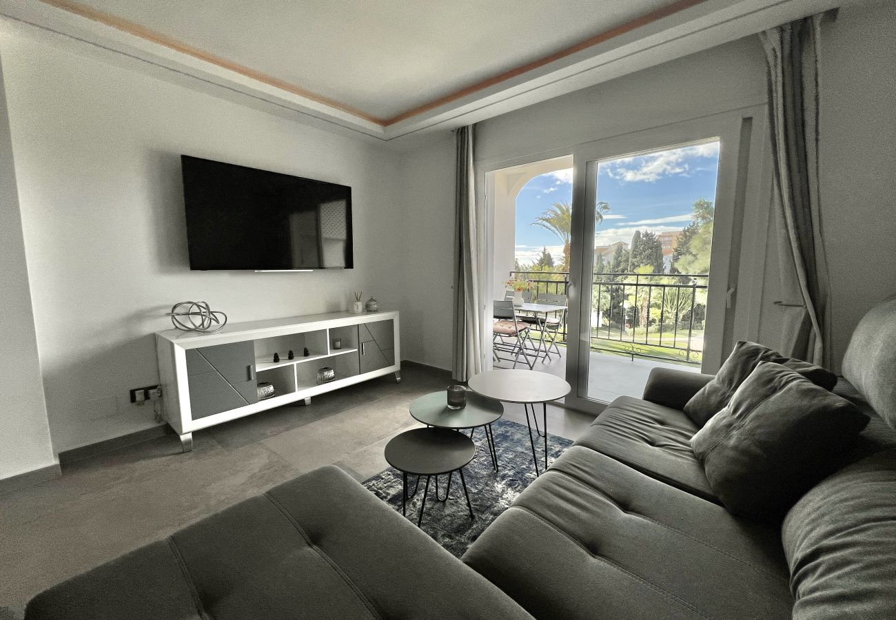 Apartamento en Mijas Costa - 50 - Apto. en Riviera del Sol/Mijas