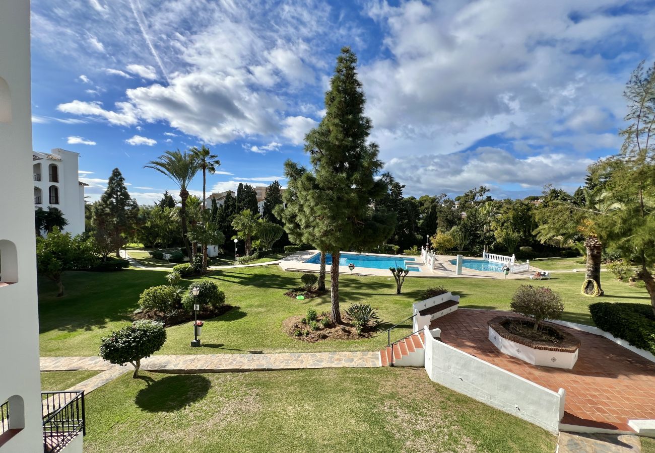 Apartamento en Mijas Costa - 50 - Apto. en Riviera del Sol/Mijas