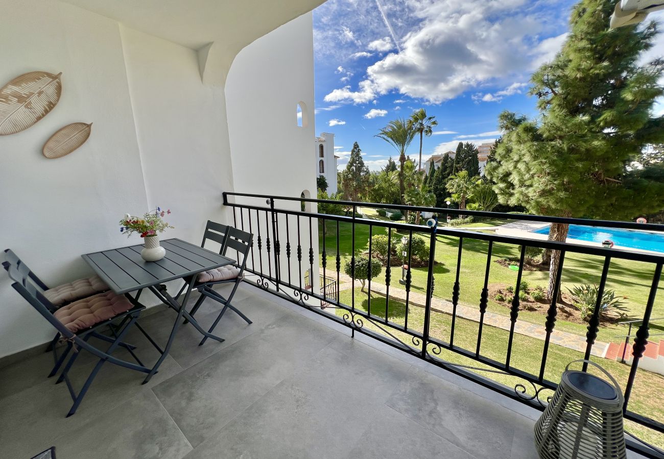 Apartamento en Mijas Costa - 50 - Apto. en Riviera del Sol/Mijas