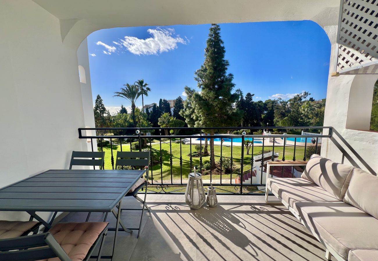 Apartamento en Mijas Costa - 50 - Apto. en Riviera del Sol/Mijas
