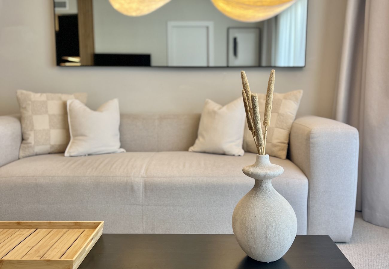 Apartamento en Nueva andalucia - 61 - 3 dorm. en Nueva Andalucía - Marbella